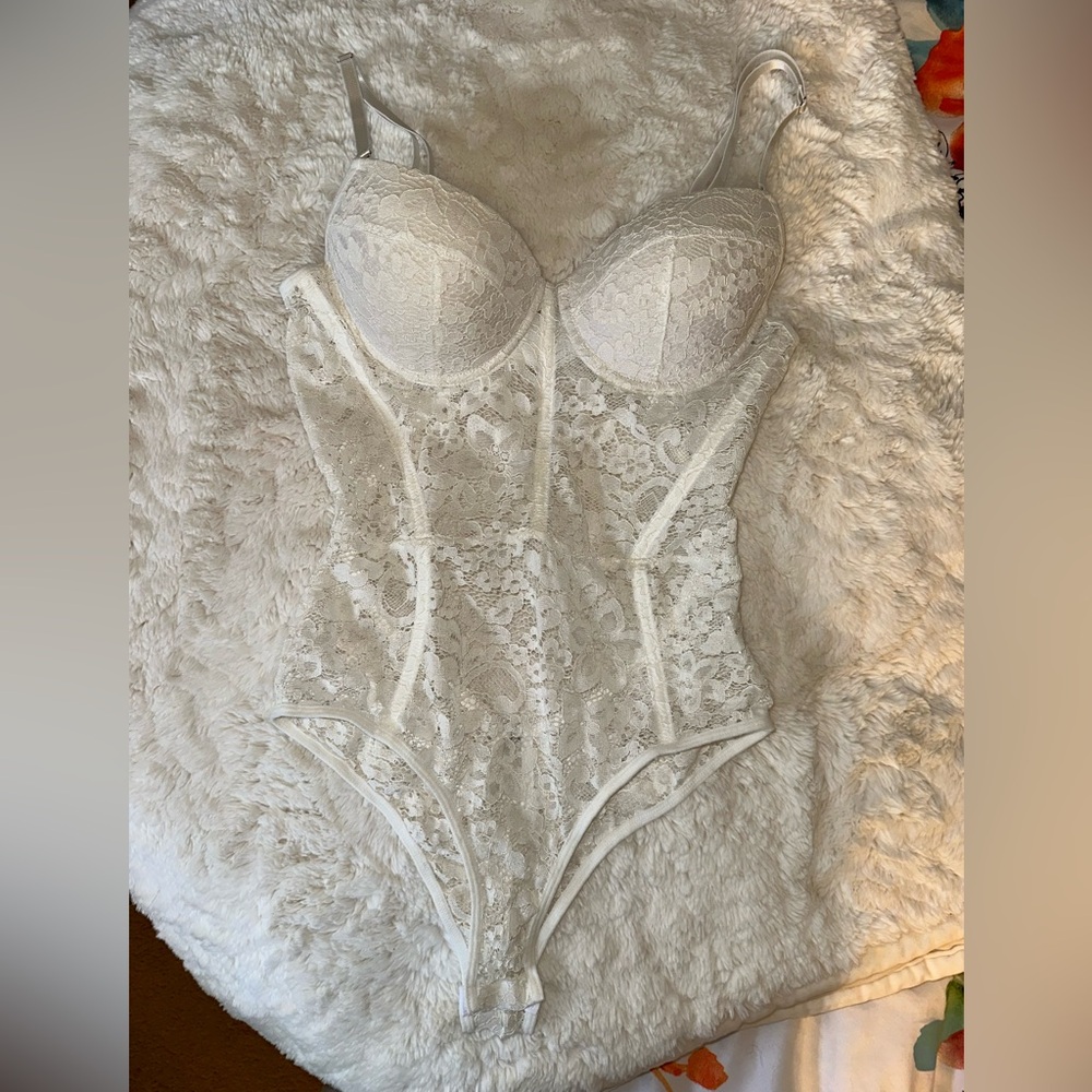 Women’s lingerie